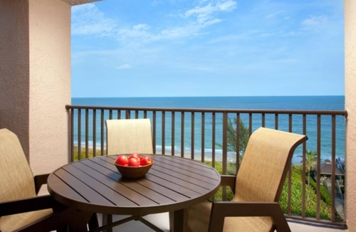 Hutchinson Island South Condo | 2 BD Villa, Sleeps 6, Full Kitchen at Jensen Beach, Marriott Vistana Beach Club