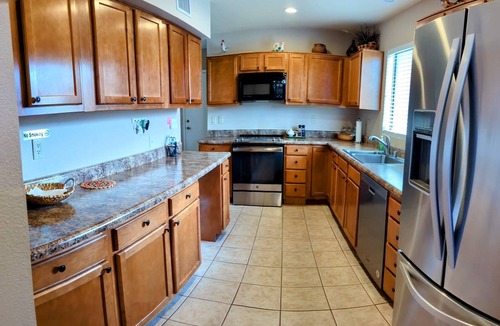 Saddlebrooke House | 2 Bed 2 Bath Beautiful Home right in Saddlebrooke One.