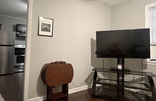 Treme Condo | 2 bed condo - 1 block to Quarter. Very walkable.