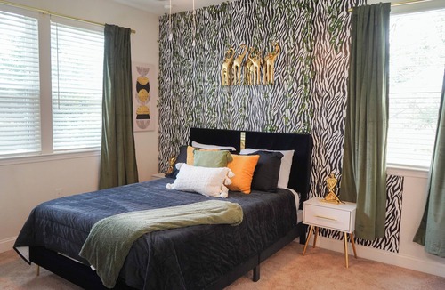 Daytona Beach Apartment | “2-Bedroom Apartment in Wonderful Daytona Beach with Luxe Amenities—Stay Grand!”