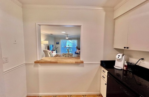 Indian Bay Point Condo | 2 Bedroom Beachside Condo, Walk to Vero Beach's Best Beach