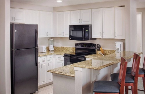 Daytona Beach Condo | 2 Bedroom Deluxe Condo, Sleeps 8, w/Kitchen, Daytona Beach, Ocean Walk Resort!