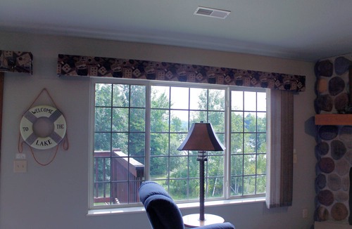 Eagle River Condo | 2 bedroom Lynx Lake condo in Eagle River WI
