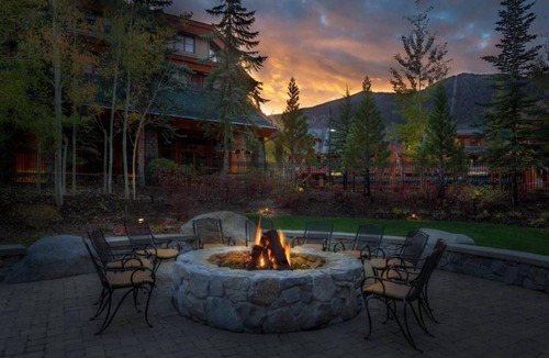 South Lake Tahoe Villa | 2 Bedroom Marriott's Grand Residence Club, Lake Tahoe Full Resort Accessn