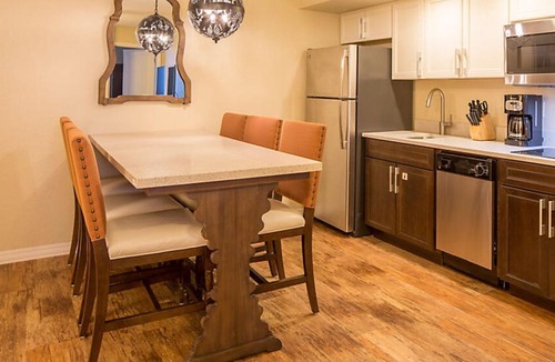 Ormond Shores Villa | 2 Bedroom Oceanfront at Casa Del Mar Beach Resort