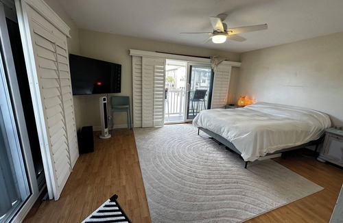 Ponce Inlet House | 2-bedroom townhome in quaint Ponce Inlet, with direct private beach access!