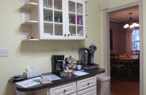 Kutzky Park House | 2 Blks St Marys 2 Main Fl Beds Bath CoveredByFaith