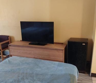 Jackson Apartment | 2 Double Beds Hotel Room 126