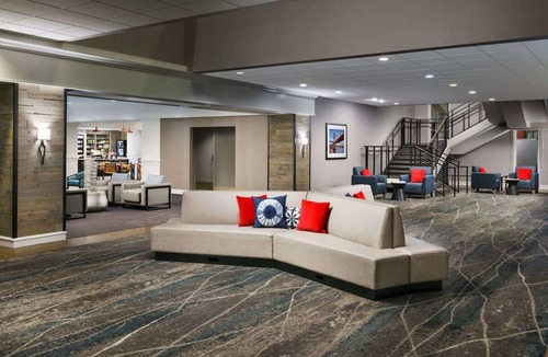 Fisherman's Wharf Hotel | 2 Family Ready Rooms Ideal for Relaxing After Exploring the City