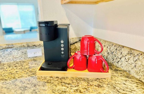 Reno Condo | 2 Masters, 3 TVs, Sleeps 7/D8