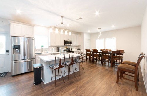 Bay St Louis House | 2 mi to Old Town ★ Blocks to ⛱️ ★Spacious & Cozy