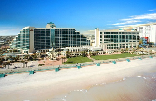 Brush - Stewarts Apartment | 2 Pet-friendly Accommodations Near Daytona Beach, with Outdoor Swimming Pool!