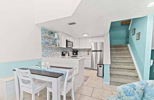 Cape Caneveral Beach Gardens Condo | 2 Primary Suites | Oceanfront Resort-like Condo |