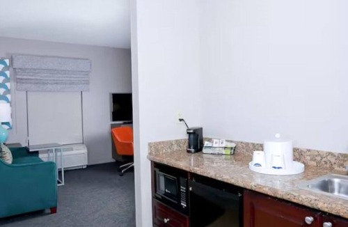 Wesley Chapel Hotel | 2 Queen Studio Suite with Sofa Bed, Breakfast and Fitness Center
