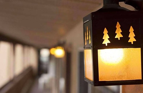 Keystone Hotel | 2-Star Hotel ∙ Magnuson Grand Rushmore View
