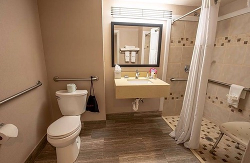 Plainfield Hotel | 2-Star Hotel ∙ Wingate by Wyndham Indianapolis Airport Plainfield