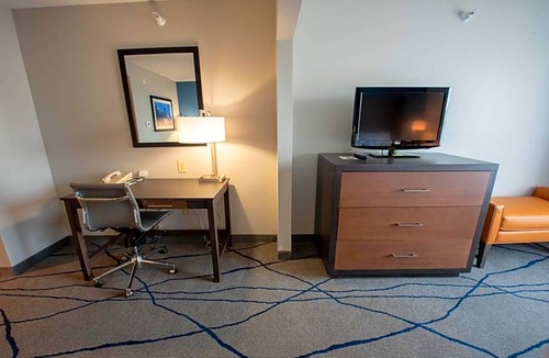Plainfield Hotel | 2-Star Hotel ∙ Wingate by Wyndham Indianapolis Airport Plainfield