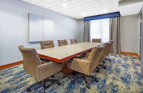 Plainfield Hotel | 2-Star Hotel ∙ Wingate by Wyndham Indianapolis Airport Plainfield