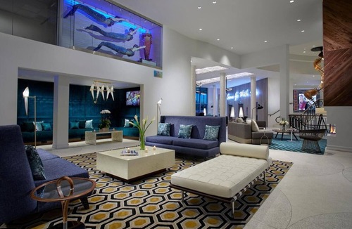 East Daytona Hotel | 2 Units w/Relaxing City Views, Outdoor Pool, Beachfront Property!