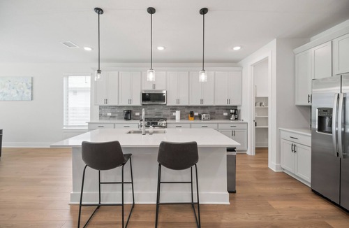 McKinney House | 20% Off 4BD/Theater/Pool/McKinney/HWY380/MCK716