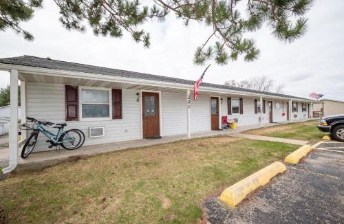 Tomah Apartment | 201 E Veterans St Apt G by Patriot Properties