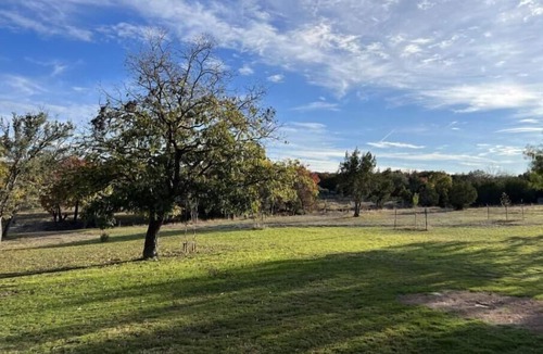 Lampasas RV Rental | 2024 Solar Eclipse Considered one of the best and longest views RV & Tent Camp