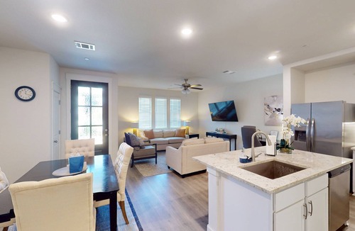 Tarrant County Apartment | 25% OFF 3BD - TownHome - Tavolo Pk F. Worth - FW002