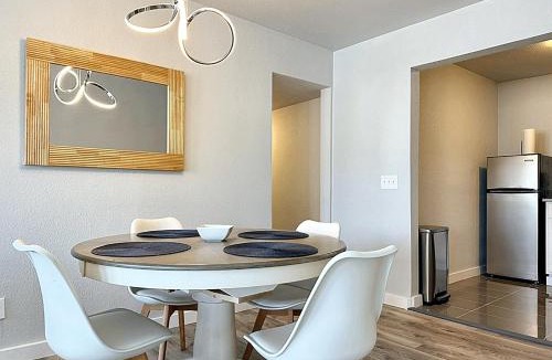 Central Oklahoma City House | 2BR Apt 8 mins OKC Fair Park #41A
