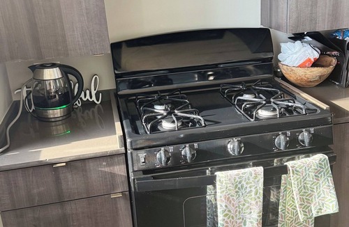 Near South Side Apartment | 2BR South Loop Apt—Walk to Lake, Museums, Aquarium + Pool, Gym, WiFi, & Conv Ct