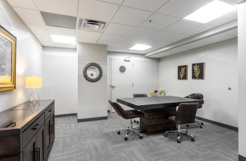 Central Business District Apartment | 2BR Spacious Condos Downtown New Orleans