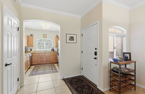 Tucson Condo | 2nd floor includes many personal touches and upgrades making a Perfect rental