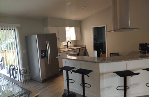 Meadowcrest House | 3/2 Perfect for FamiliesnBoat and RV parking