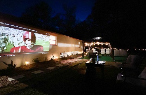 Gainesville House | 3/2 UF 5-Acre Wooded Paradise Retreat - Family-Friendly!