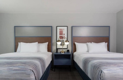 San Angelo House | 3 Affordable Units Near San Angelo State Park! FREE Parking and Breakfast!