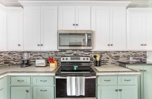Ardmore House | 3 bdr in Ardmore OK, Perfect for Families! 20 mins to lake