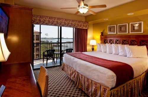 Florida Central Atlantic Coast Condo | 3 BDRM, 3 BATH, 2 KITCHENS, 2 LIVING RMS, WESTGATE LAKES RESORT, LAKE, 7 POOLS
