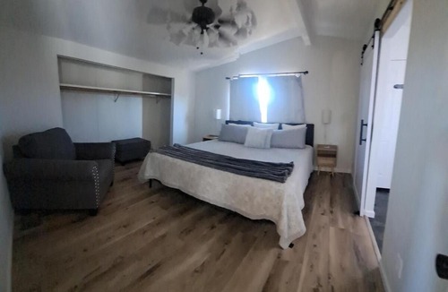 Saint David House | 3 Bed Home on Historic 80 near Benson & Tombstone
