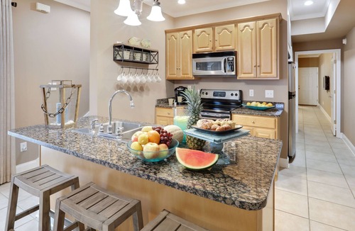 Gulf Shores House | 3 Bedroom/3 Bath With Gorgeous Pool Steps Away From Beach. Pet Friendly!