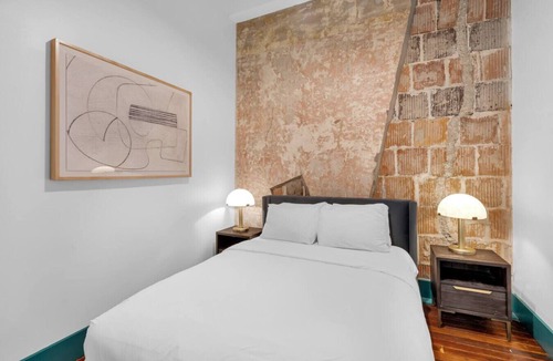 French Quarter Bed & Breakfast | 3 Bedroom Apartment, French Quarter, Near Superdome, Canal St, Central