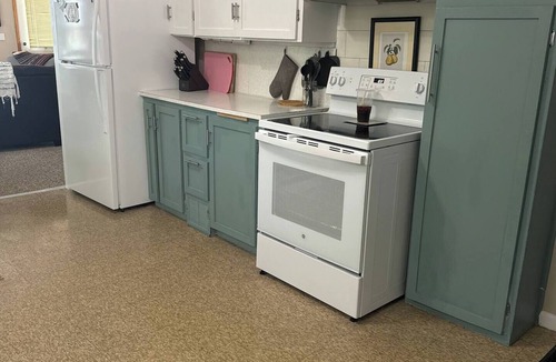 St Ignace Apartment | 3-bedroom apartment walking distance to Mackinac Island Ferry and downtown, WiFi