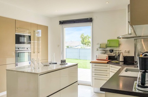 Saint-Germain-sur-Ay House | 3 bedroom cozy home in St.Germain/Ay-Plage