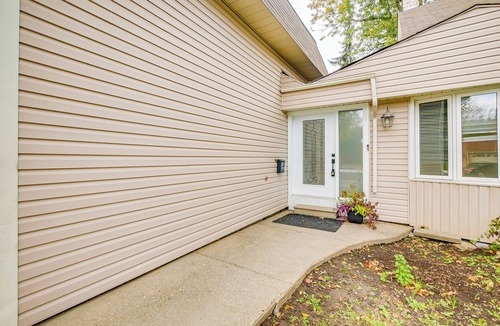 Brampton House | 3 Bedroom House Brampton Toronto Canada