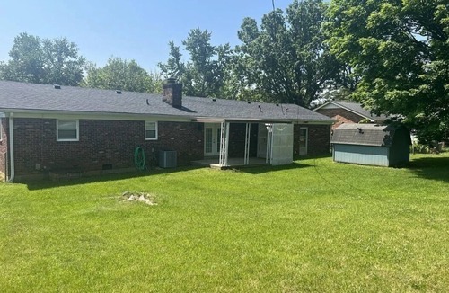 Frankfort House | 3-bedroom house in lovely Frankfort close to everything