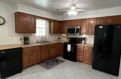 Greenville House | 3 bedroom house - southbrook
