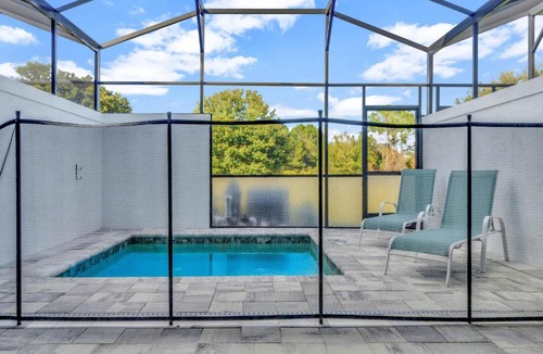 Four Corners Apartment | 3 bedrooms pool home Hidden Forest Resort Amenities