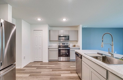 Ocala House | 3 Mi to SummerGlen Golf Club: Ocala Getaway!
