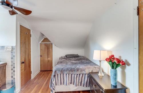 Kettering Apartment | 3 Mi to UD & Kettering Health! Suburban Stay
