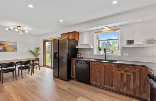 Plymouth House | 3 Min to Road America, "Amazing Location!"