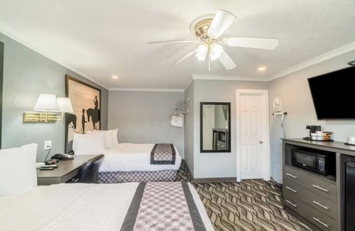 Ira Hotel | 3 Rooms Available | Positioned by Local Parks & Trails + Free Parking