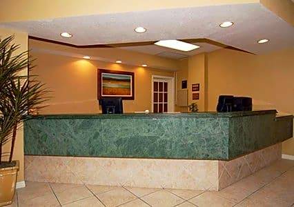 East Daytona Hotel | 3-Star Hotel ∙ Best Western Daytona Inn Seabreeze Oceanfront